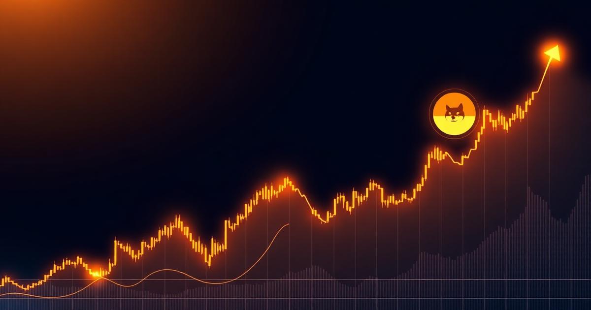 Dogecoin (DOGE) price prediction 2026 analyst report hero