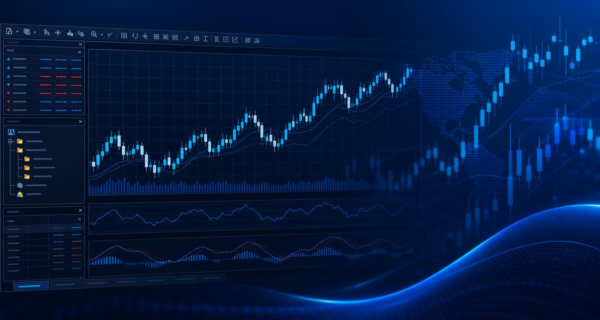 Hero image for Best MT4 Broker 2026: Low Spreads, EAs & Reliable Execution